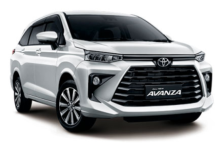 vtbcar.com sewa mobil new avanza di bali